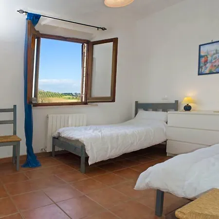 Casa Julian Daire