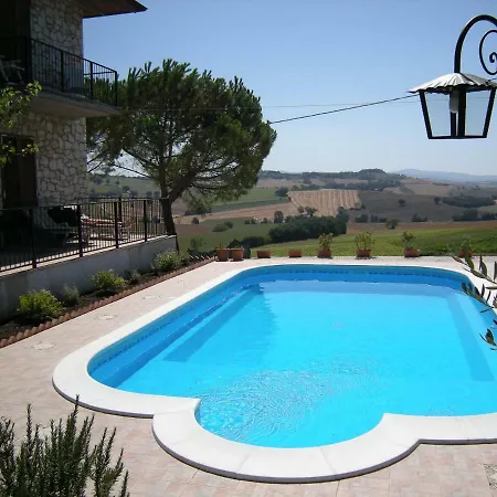 Daire Casa Julian Gioiella
