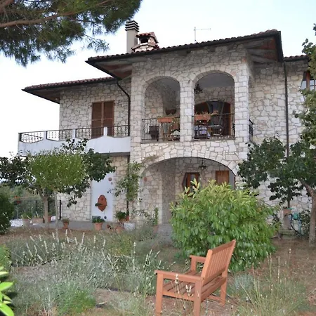 Casa Julian *