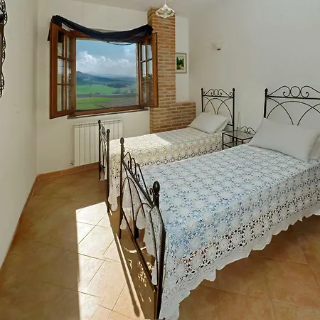 Casa Julian * Gioiella