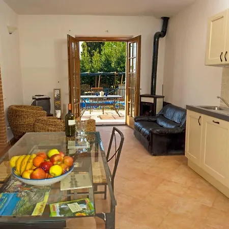 Casa Julian Daire