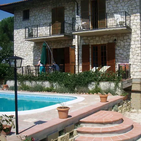 Daire Casa Julian Gioiella