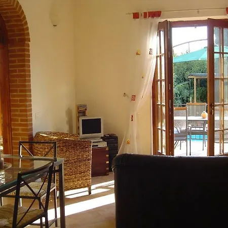 Casa Julian * Gioiella
