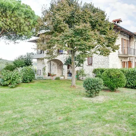 Casa Julian Gioiella