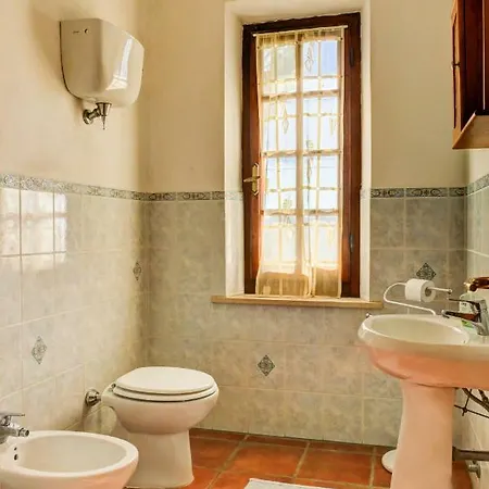 Daire Casa Julian Gioiella